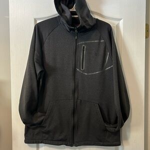 The North Face Tech Zip Up